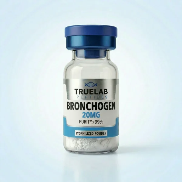 Bronchogen (20mg)
