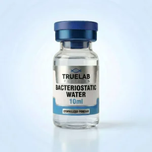 Bacteriostatic Water (BAC)
