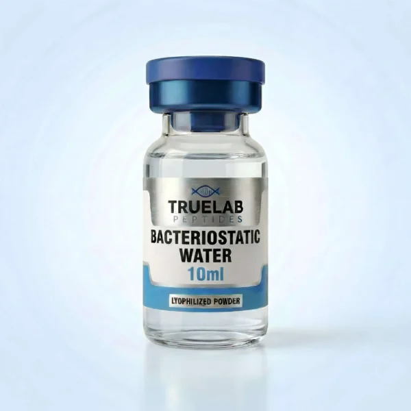 Bacteriostatic Water (BAC)