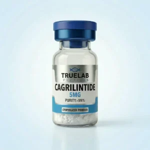 GLP 1-C / Cagrilintide (5mg/10mg)