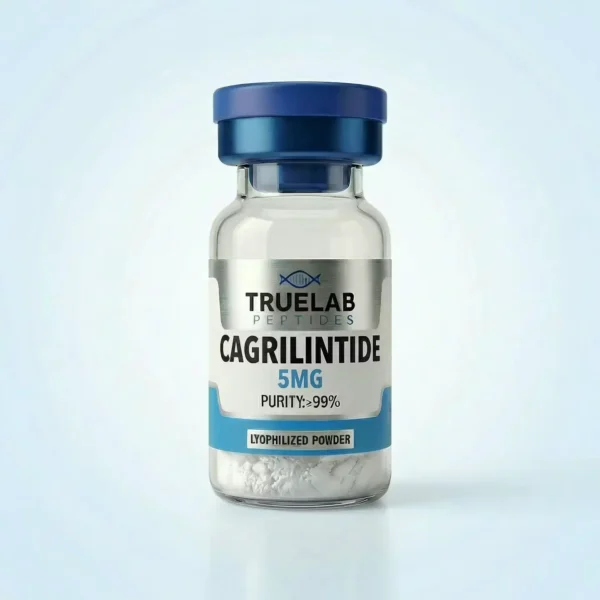 GLP 1-C / Cagrilintide (5mg/10mg)