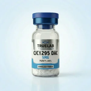 CJC-1295 DAC (5mg)