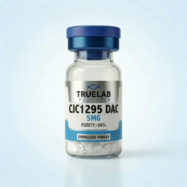 CJC-1295 DAC (5mg)