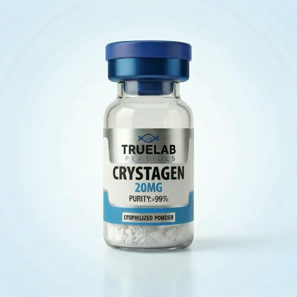 Crystagen (20mg)