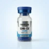 GHK-Cu Copper Peptide (100mg)