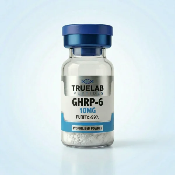GHRP-6 (10mg)