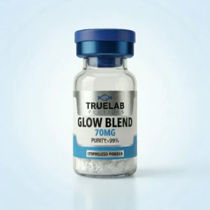 Glow Blend (70mg)