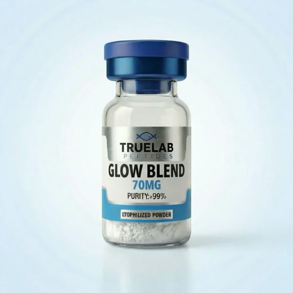 Glow Blend (70mg)