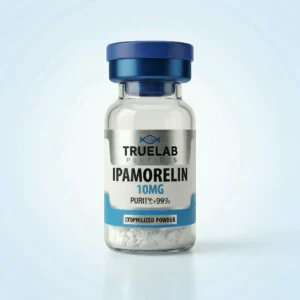 Ipamorelin (10mg)
