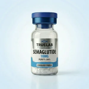 GLP-1 SM / Semaglutide (10mg, & 20mg)