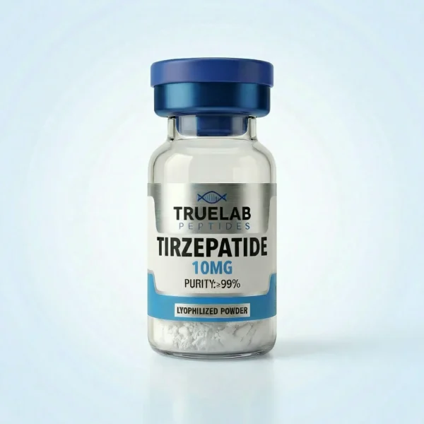 GLP-2 TZ / Tirzepatide (10mg)