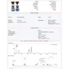 KLOW Blend (80mg Total Peptide)