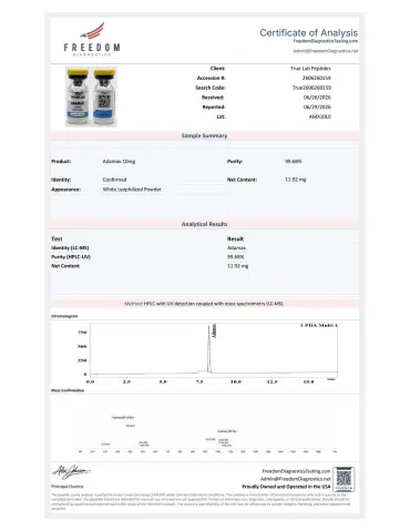 Adamax (10mg)